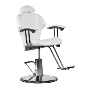 Cadeira Estética Gran White