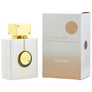 Club de Nuit Imperiale Women EDP – 105ML BY ARMAF