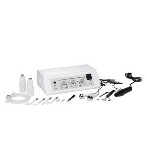 Instrumento Multifuncional de Beleza 5 em 1 U-Tech