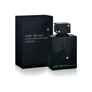 CLUB DE NUIT Intense MEN EDT – (105ML) BY ARMAF