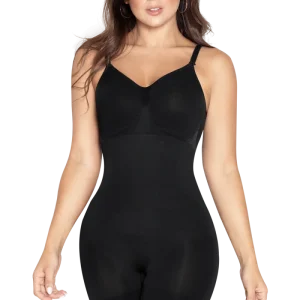 251 – Body Modelador – Preto – Tam L/XL