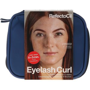 Kit Refectocil Eyelash Curl Perm 36