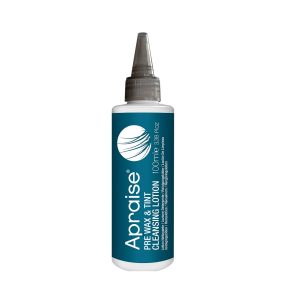 Loção Pré-Cera e Coloração 100ml Apraise