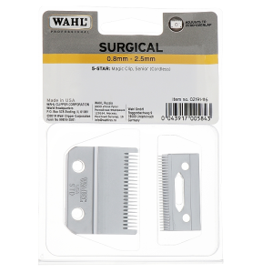Lâmina Magic Clip Cordless Wahl 02191-116