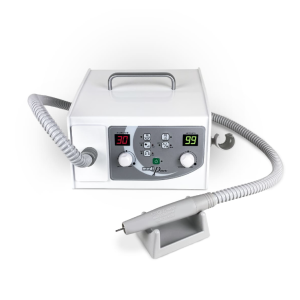 Micromotor com aspiração Medipower 30.000 R.P.M