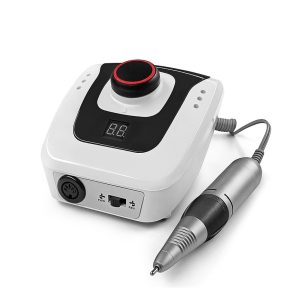 Broca Micromotor Digital Pro 35.000 Rpm