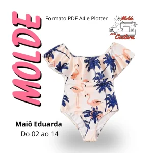 Maiô Eduarda