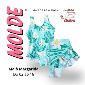 Maiô Margarida