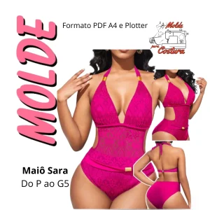 Maiô Sara