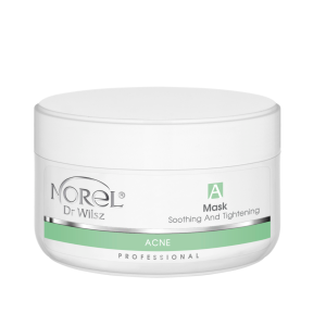 Máscara Calmante e Firmeza 200ml – Norel