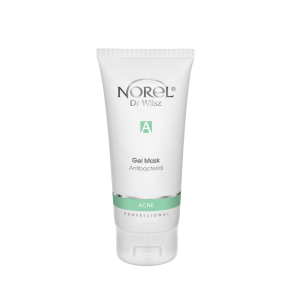Máscara Gel Antibacteriana 200ml – Norel