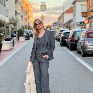 Blazer Ana Sousa C818.1333