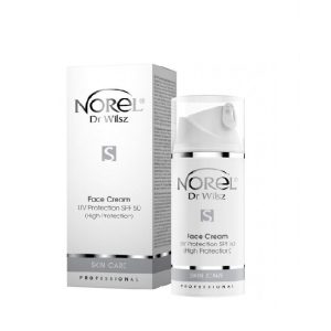 Creme de Proteção UV SPF 50 (alta proteção) 100ML