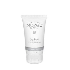 Creme Facial Proteção UV FPS 30 (Alta Proteção)150ml – Norel