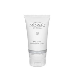 Máscara de Gel Calmante 200ml – Norel