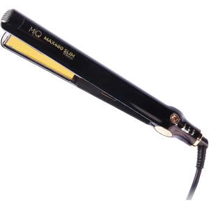 Prancha Max 480 Slim Titanium 250ºC MQ Profissional