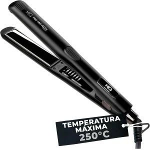 Prancha Pro 480 Velox Titanium 250ºC MQ Profissional