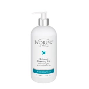 Gel de Limpeza de Colágeno 500ml – Norel