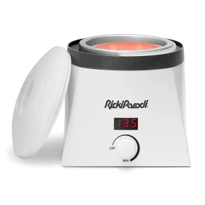 Panela de Cera Prowax 800g Ricki Parodi