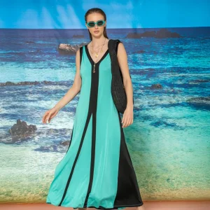 Vestido Ruga 6465