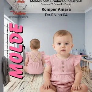 Romper Amara