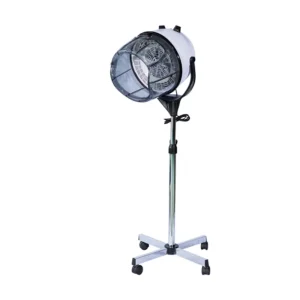 Secador De Pé 1180W Homcom