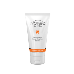 Sérum Termogênico Modelador Corporal 200ml – Norel