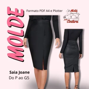  Saia Joane