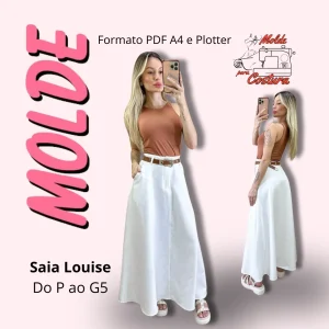 Saia Louise