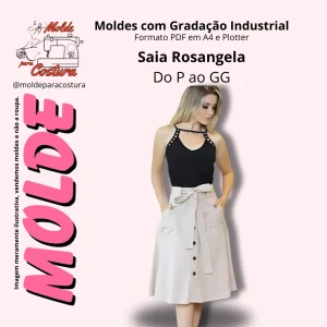 Saia Rosangela