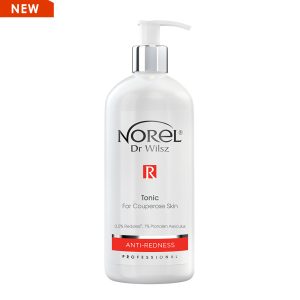 Tônico para Pele com Rosácea 500ml – Norel