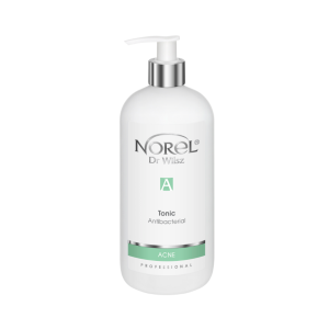 Tónico Antibacteriano 500ml – Norel