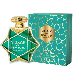 Village of New York 85ml