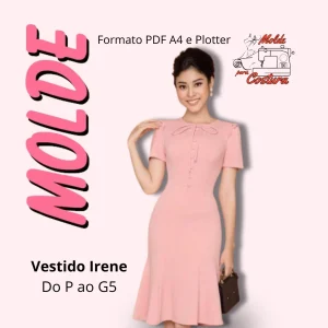 Vestido Irene