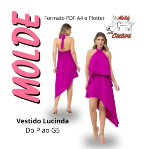 Vestido Lucinda
