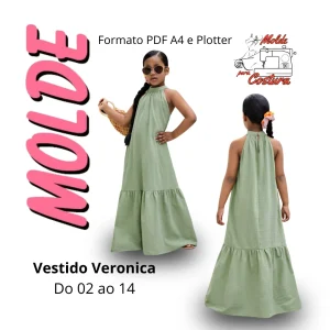 Vestido Veronica