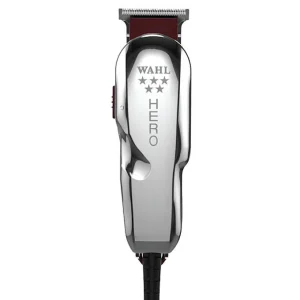 Wahl Hero Trimmer Corded