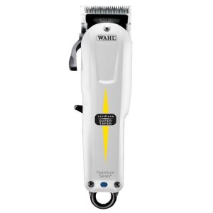 Wahl Super Taper Clipper Cordless