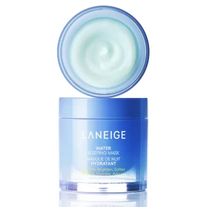Water Sleeping Mask – Laneige