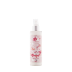 Bruma Hidratante Desodorante Corporal Ninfa das Águas Fascínio 200ml