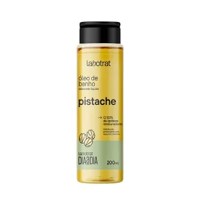 Sabonete Óleo De Banho Pistache Labotrat 200ML
