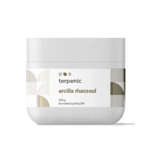 Argila RHASSOUL 250gr