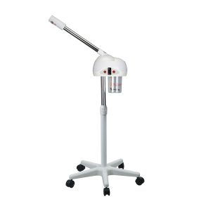 Vaporizador Facial de Ozônio Profissional Athmos