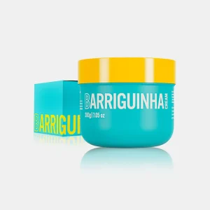 Barriguinha Cream – BELEZA BRASILEIRA