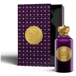 Basir Eau De Parfum Opulent Oriental for Women 100ml Mawwal