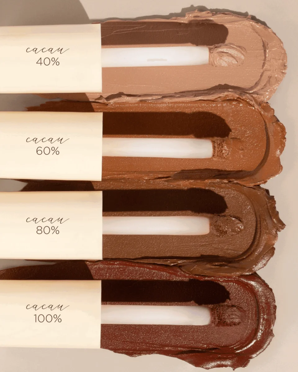 Be Peach Cacau – 60% – Bruna Malheiros - Image 3