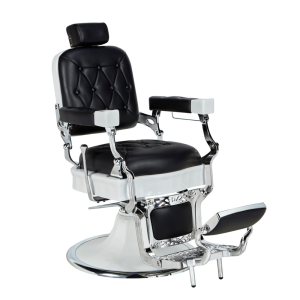 Cadeira De Barbeiro Jones B
