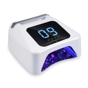 Catalisador Led Portátil 72w Premium