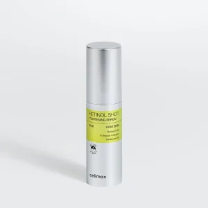 The Vita A Retinol Shot Tightening Serum 30mL Celimax
