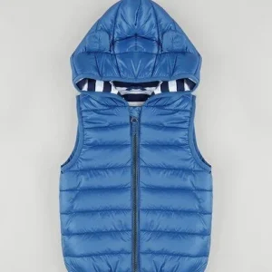 MODELAGEM COLETE PUFF INFANTIL
